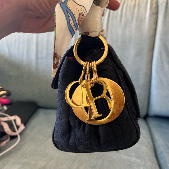 Dior Mini Bag - Picture 2 of 12